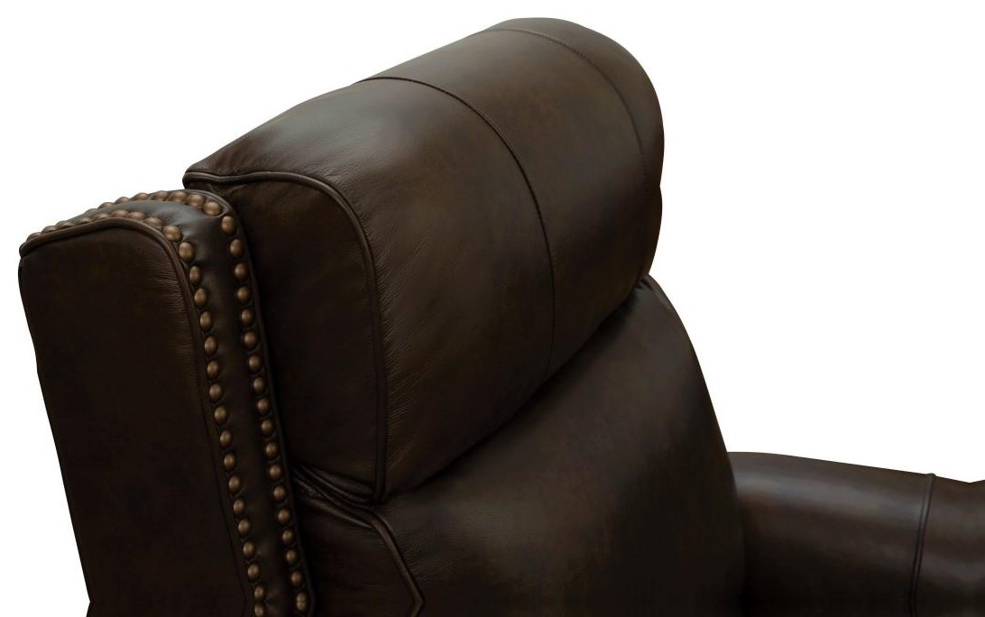 Blair Power Recliner
